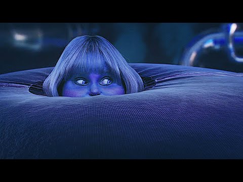 バイオレット・ボーレガルドのインフレーション (Violet Beauregarde's Inflation)