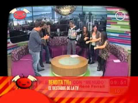 BENDITA TV 226 - BENDITA TVio