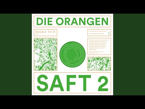 Yaranabe (Full Circle Goa Way Remix)