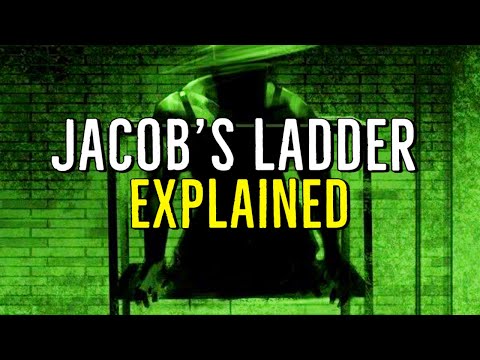 Why JACOB'S LADDER Nearly Broke Me
