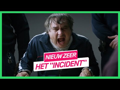TBS-patiënt op verlof ?! | NIEUW ZEER | NPO 3 Extra