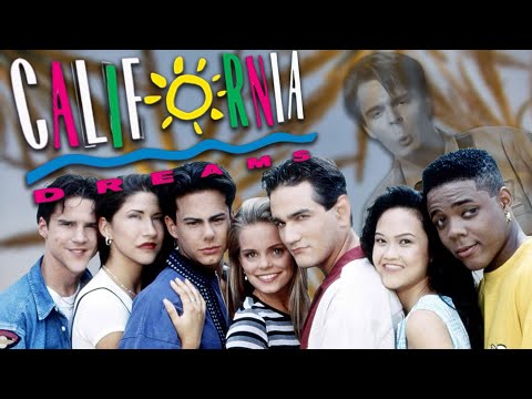 CALIFORNIA DREAMS Was... Probably A Mistake
