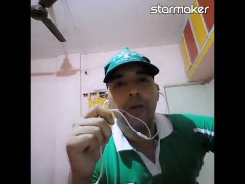 Ranjit Singh Negi O! Mere Dil...