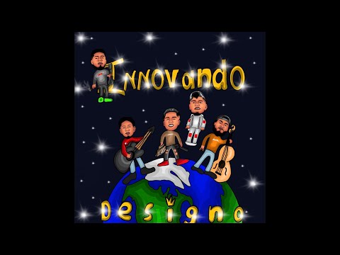 Designo - Si Me Tiran (INNOVANDO EP)