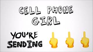 Cell Phone Girl Music Video