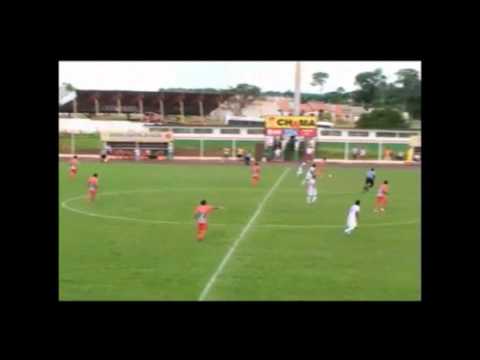 Melhores Momentos - Adriano Chuva - Lateral Esquerdo.