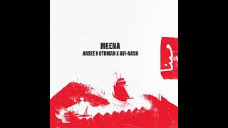 Meena Music Video