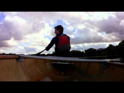 Will Govoni in C2- 04/10/12