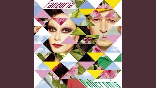 Desfachatez (The Sound of Arrows European Holiday Remix)