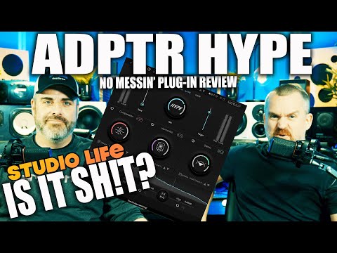 DON'T BELIEVE THE HYPE! ADPTR HYPE REVIEW