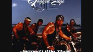 Jagged Edge - Best Man [off the album "Jagged Little Thrill"']