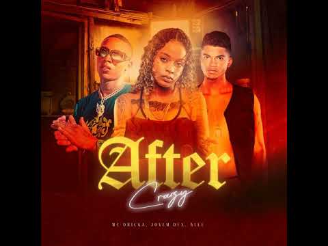 Mc Dricka Ft. Jovem dex, Alee - After Crazy ( GUIA COMPLETA VAZADA!!! )