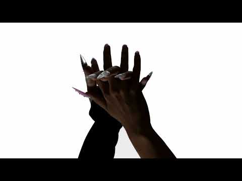 Anthony Godfather, Elilluminari, Blunted Vato - UÑA DE PALA