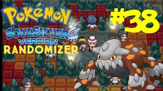 Pokémon Soulsilver Randomizer - Pyro will was wissen