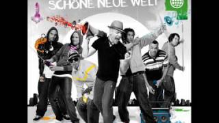 Manchmal- Culcha Candela