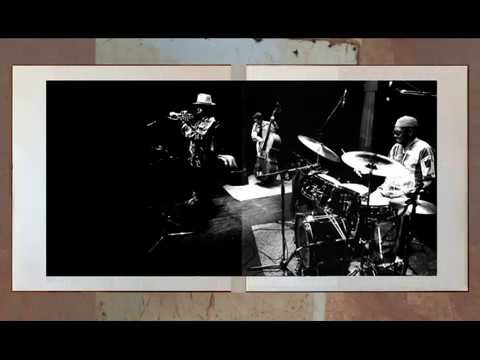 Don Cherry with Charlie Haden & Ed Blackwell - Mopti