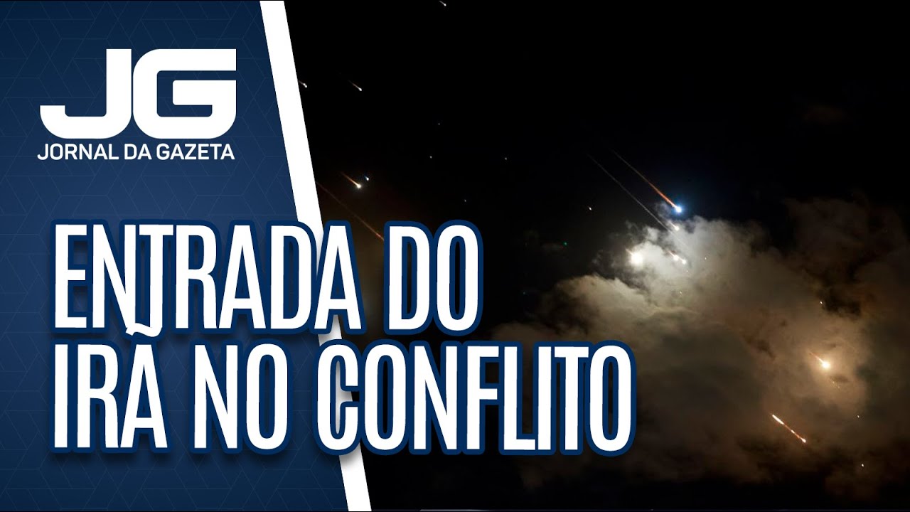 Entrada do Irã no conflito no Oriente Médio era esperada e temida