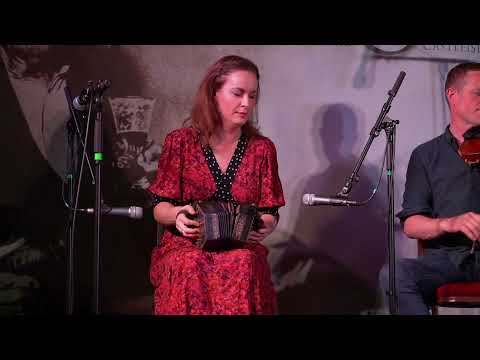 Patrick O'Keeffe Traditional Music Festival 2021 Highlights