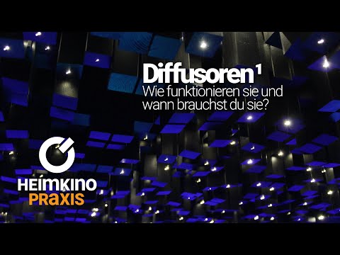 Diffusoren¹ – Wie funktionieren sie und wann brauchst du sie?
