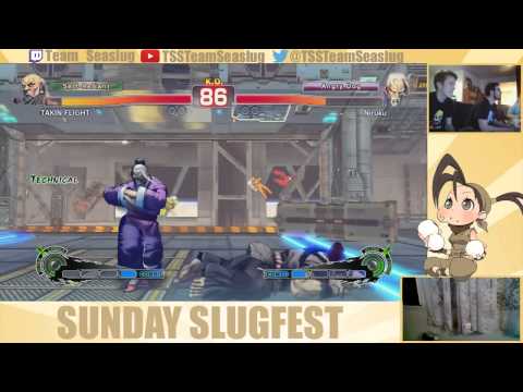 After Hour Slugfest with Veloc1raptor, Ross, JKD, Chris Win- part 6