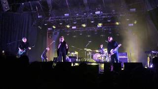 “Live and Learn” The Cardigans (Live Chile 15 March 2019)