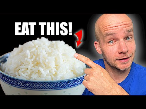 The Best Rice For Diabetes! I Finally Found It!