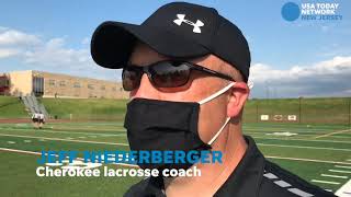 Cherokee tops Manasquan to get to 6-0