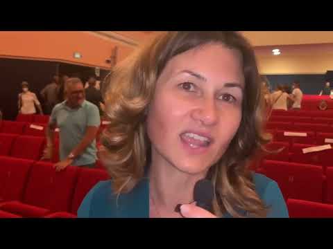 9 giugno 2022  Istituto Comprensivo  Perotto Orsini   Musical  Siamo noi … siamo unici“