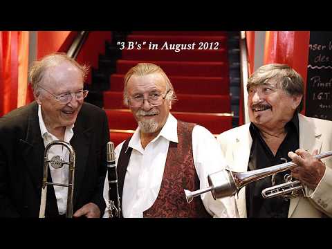 Acker BILK & His Paramount Jazz Band: When You Smile