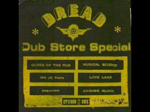 Dub Specialist - Dub Creation