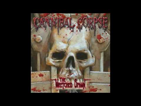 Cannibal Corpse - Frantic Disembowelment