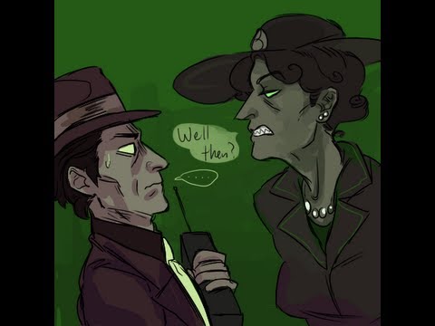 She has that effect on people