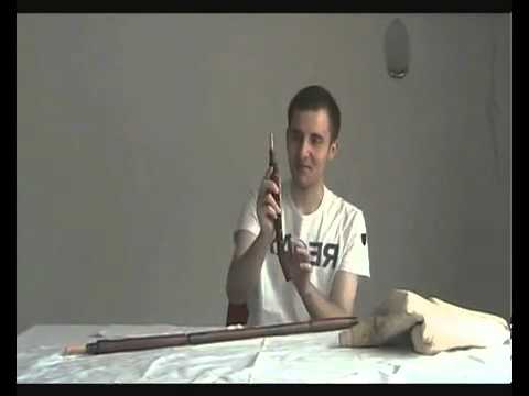 Kaba Gaida lesson #05 Tuning - Bagpipe lessons