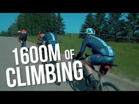 2023 Festivus Pedalis highlight video