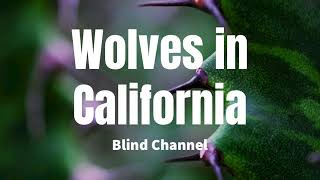 Wolves In California - Blind Channel (Lyrics)