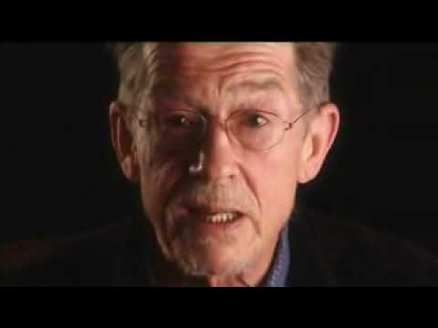 John Hurt Speaks Out About Human Rights (Death Penalty | Women's Rights | Torture | Arms Trade)