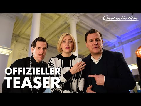 Offizieller Teaser-Trailer 3