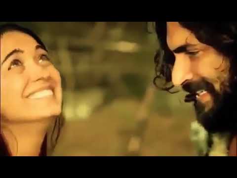 NOVELA GÊNESIS  - CAPÍTULO 3 - COMPLETO