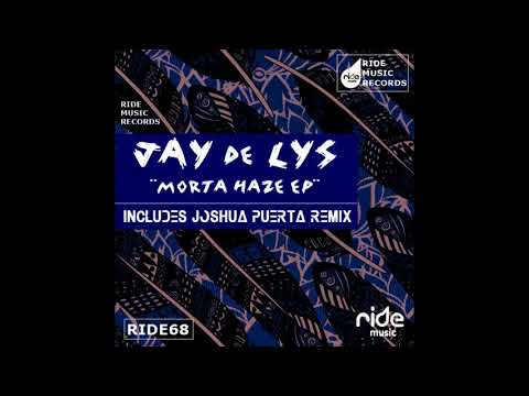 Jay de Lys - Many Chains (Original Mix)
