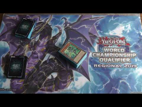 Yu-Gi-Oh! 5th Place Hamburg WCQ Regional: Mermail
