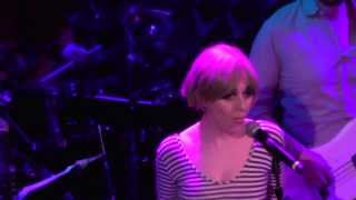Losers Lounge Tribute to Lou Reed -- Anna Copa Cabanna
