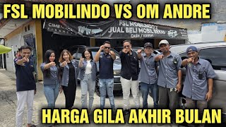 Download lagu MURAH BANGET NI HARGA MOBIL BEKAS DI SHOWROOM FSL MOBILINDO DI TAWAR OM ANDRE mp3 Download lagu MURAH BANGET NI HARGA MOBIL BEKAS DI SHOWROOM FSL MOBILINDO DI TAWAR OM ANDRE mp3