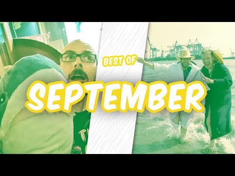 BEST OF SEPTEMBER 2018 - Best of Beans