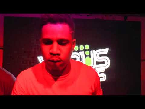 DJ NAL mixtape  tap kreyol on deck