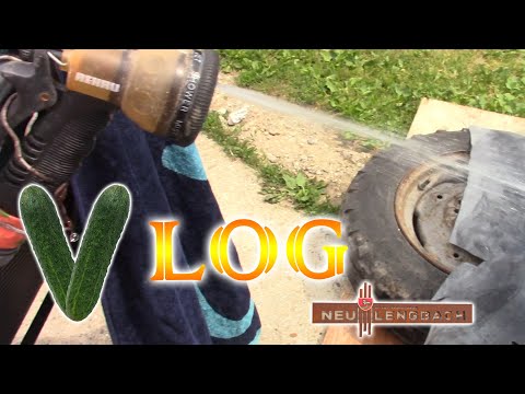 #NeulengbachVLog 2021-06-20 | Sonntag ohne Action | CV-00463
