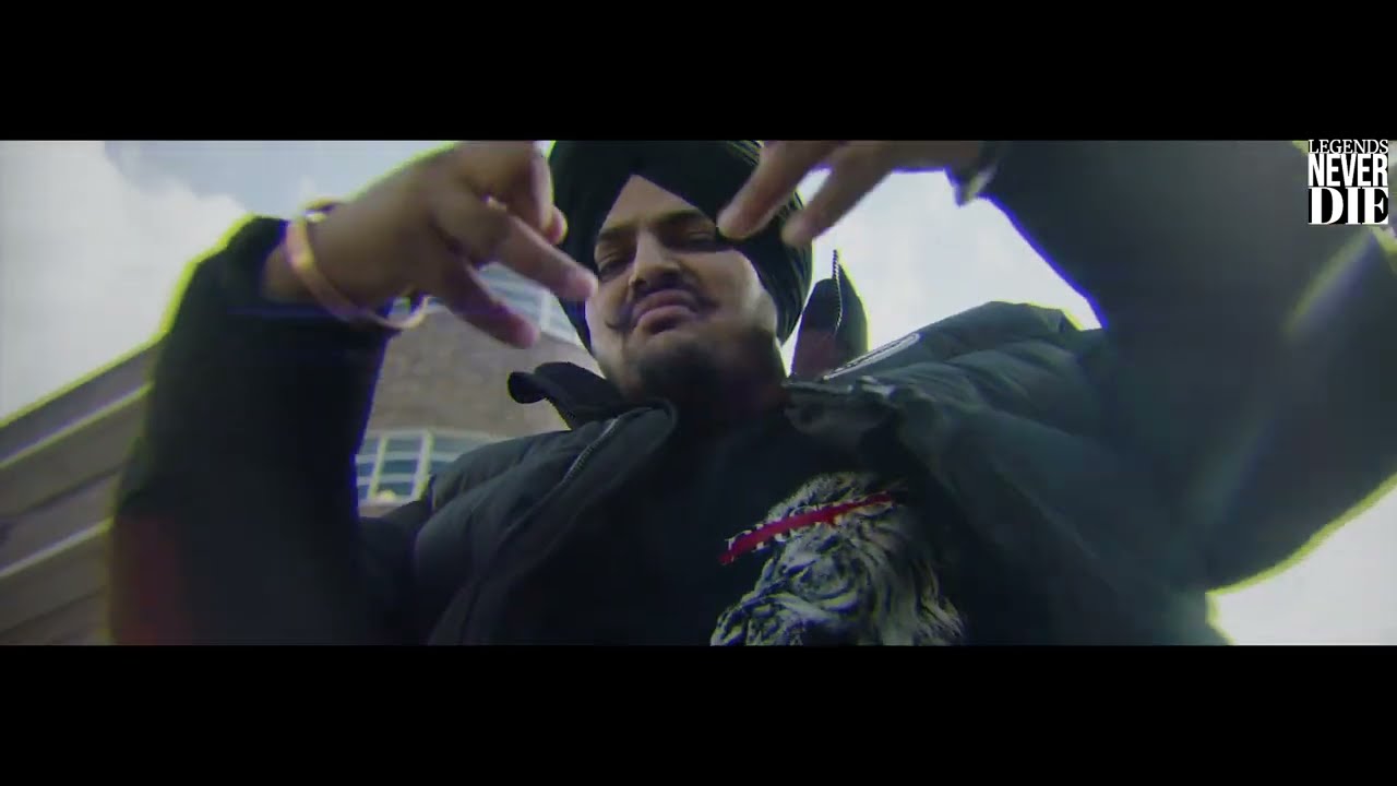 Historical Name: SIDHU MOOSE WALA | Legends Never Die #sidhumoosewala | Latest Punjabi Song 2023