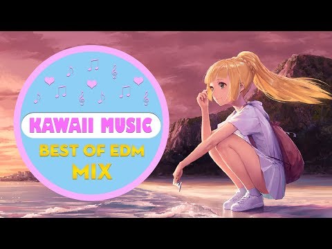 Dễ thương muốn xỉu với thể loại nhạc điện tử này :D