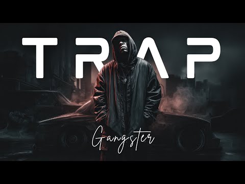 Gutter To The Throne: Gangster Trap, Freestyle Rap & Raw Drill Mix | For Motivational Deep Fcous Gym