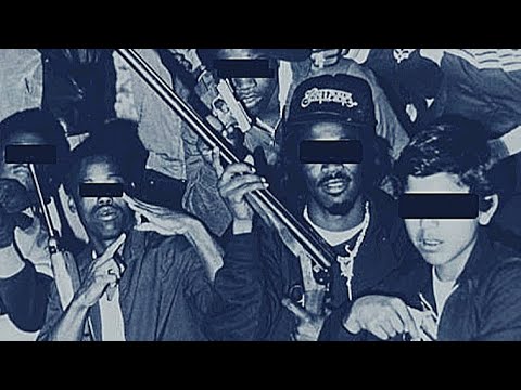 Compton’s Don Kenneth “Turtle” Johnson