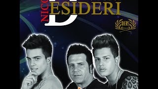 Nico Desideri Feat Salvatore Desideri & Giuliano Desideri - "Figli Del Pop" New 2014